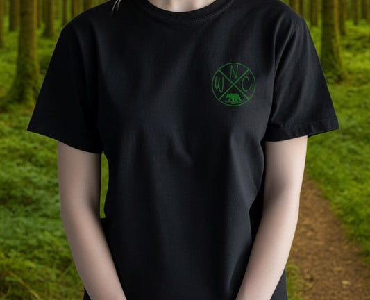 Asheville Bear T-Shirt