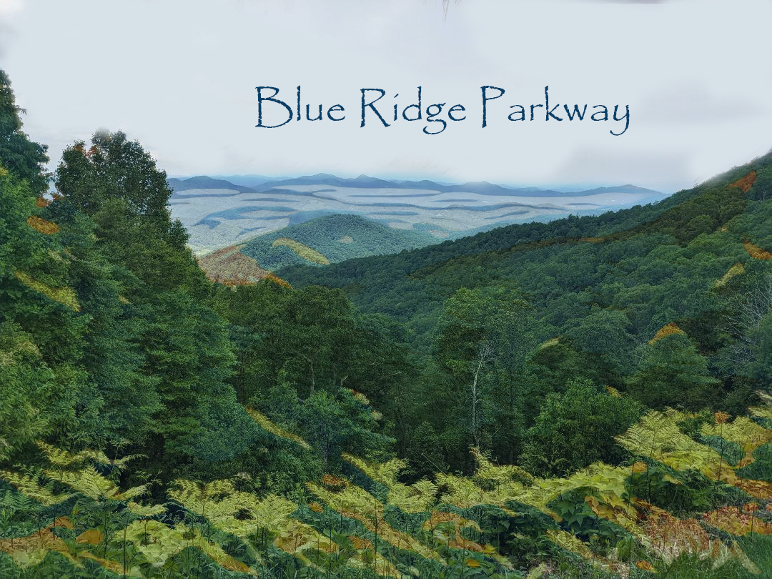 Travel Landscape puzzles