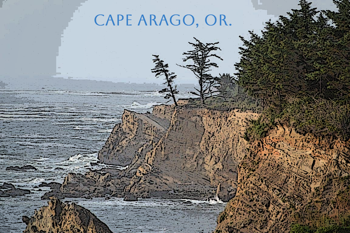 Travel Landscape puzzles