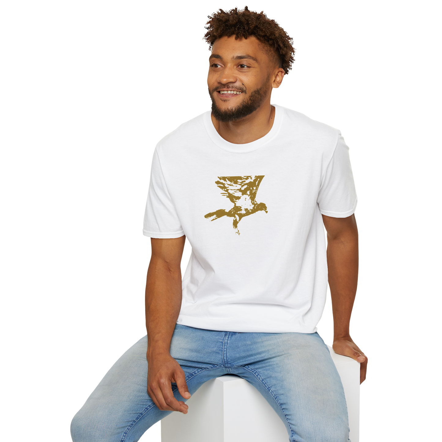 Bald Eagle T-Shirt
