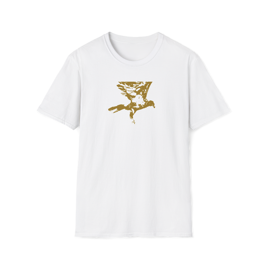 Bald Eagle T-Shirt
