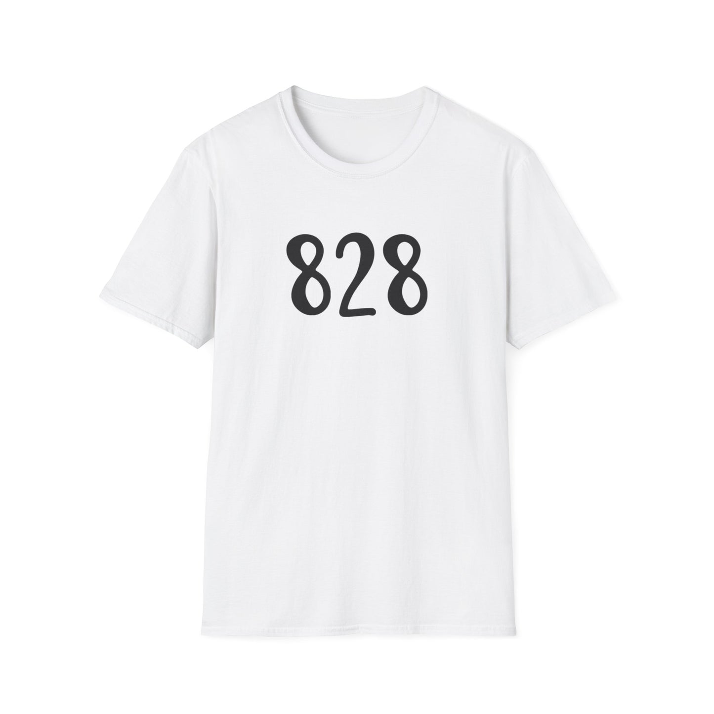 Area Code T-Shirt