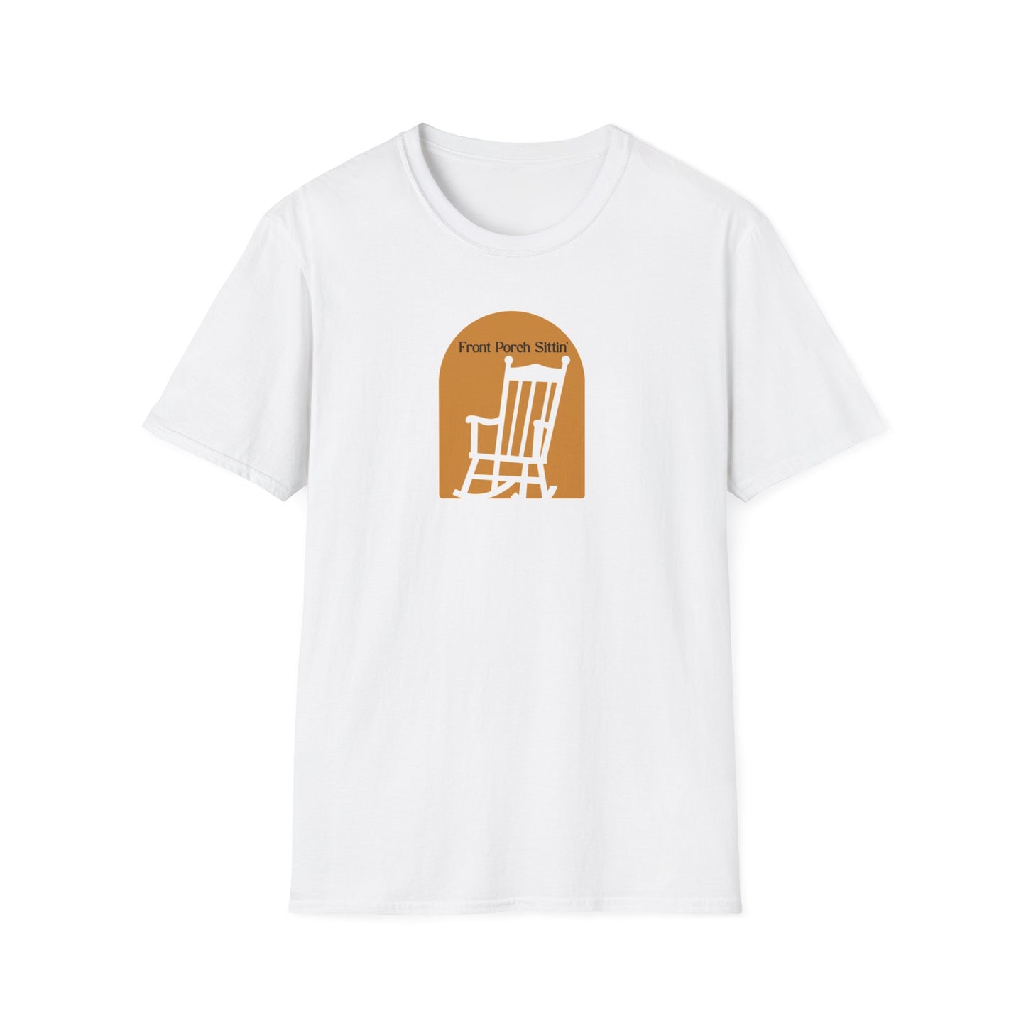 Front Porch Sittin' T-Shirt