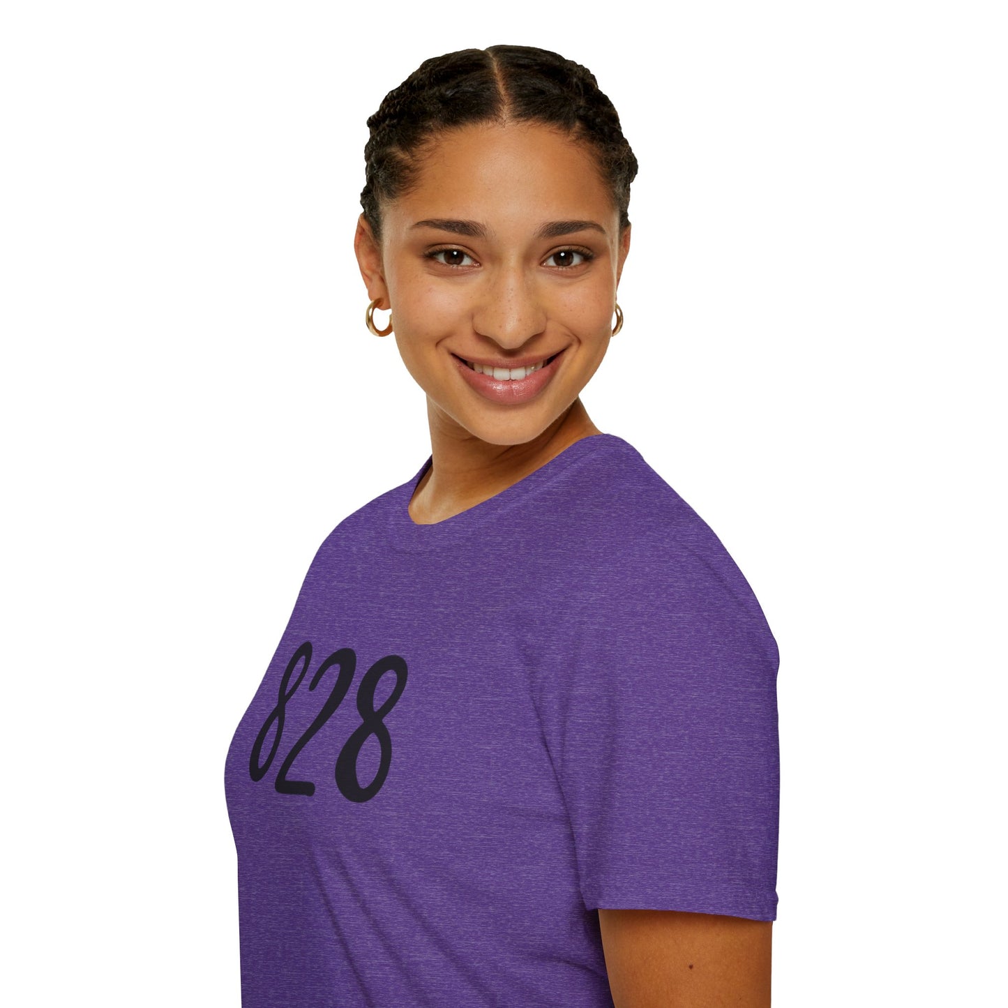 Area Code T-Shirt
