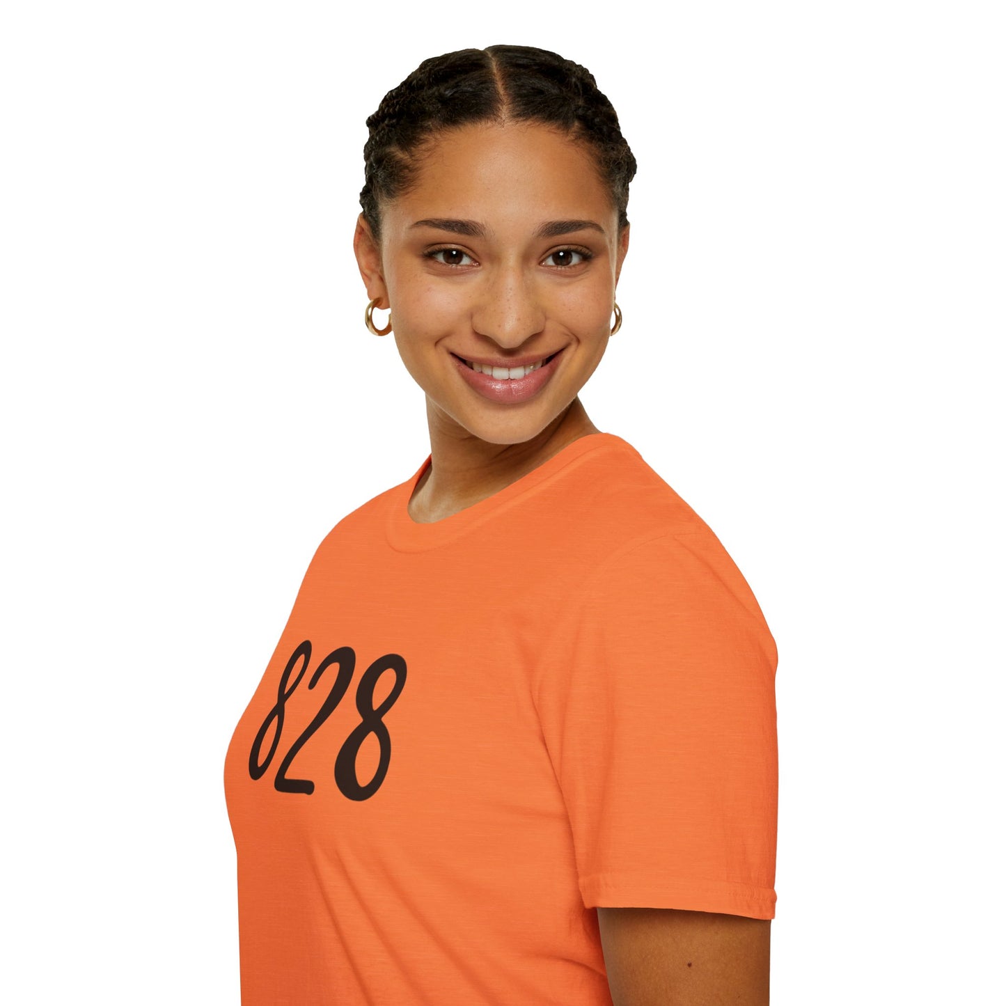 Area Code T-Shirt