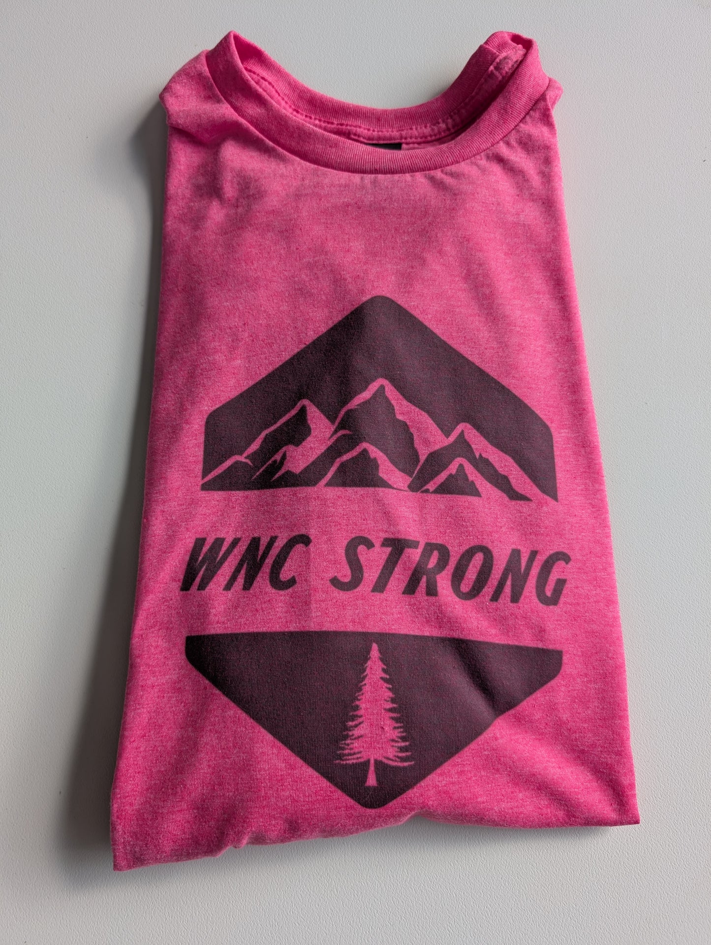 WNC Strong T-Shirt