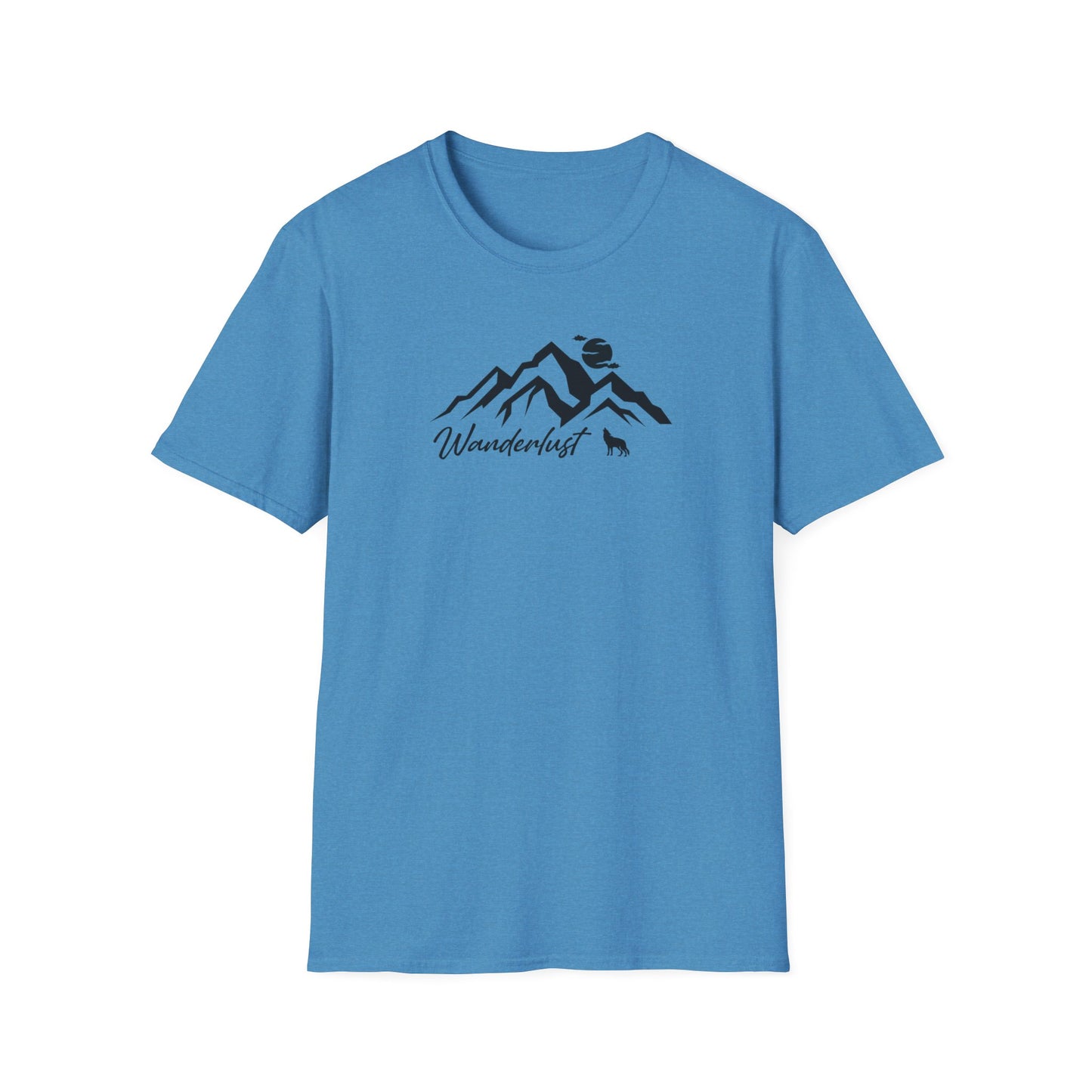 Wanderlust T-Shirt