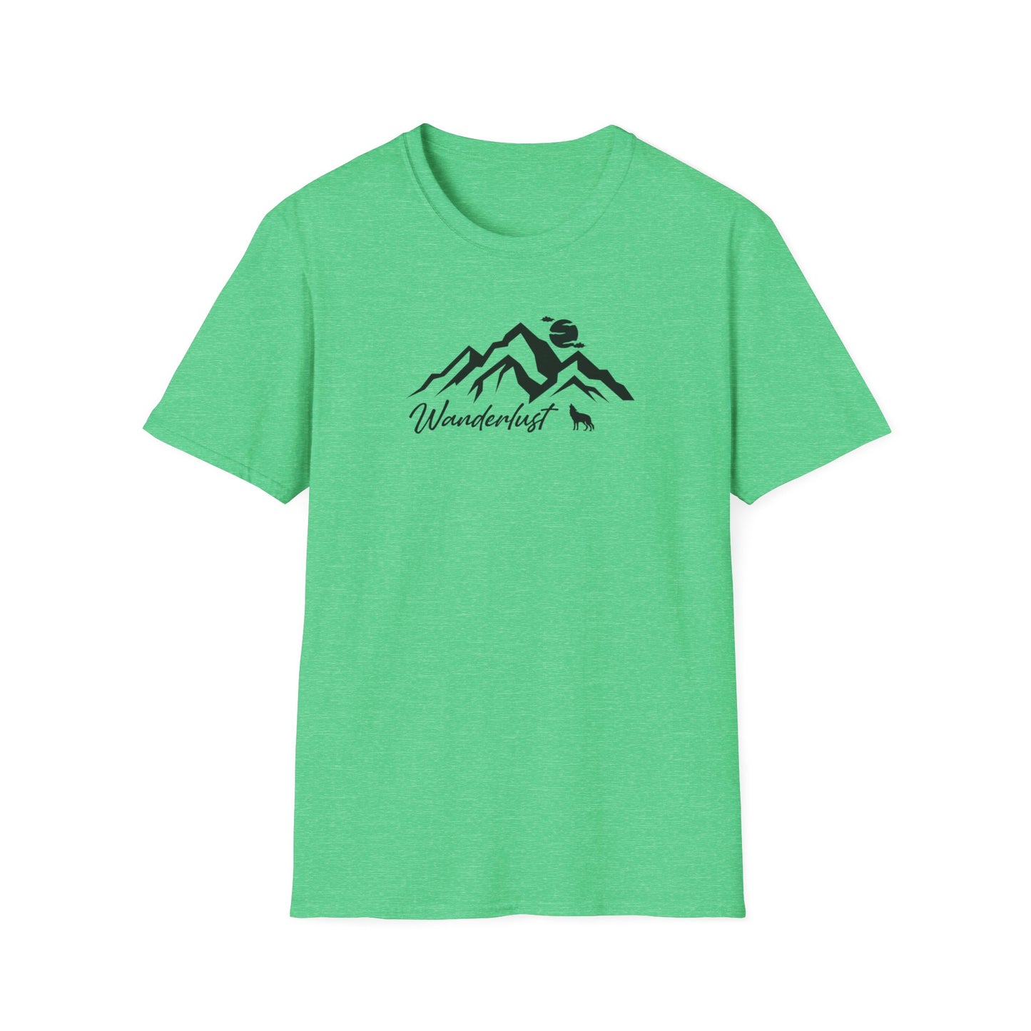 Wanderlust T-Shirt