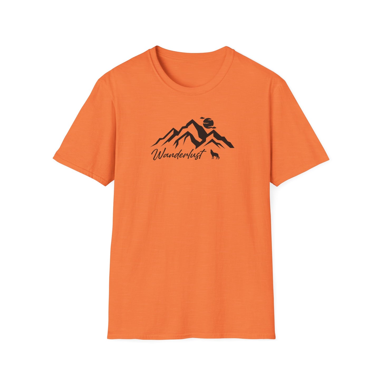 Wanderlust T-Shirt