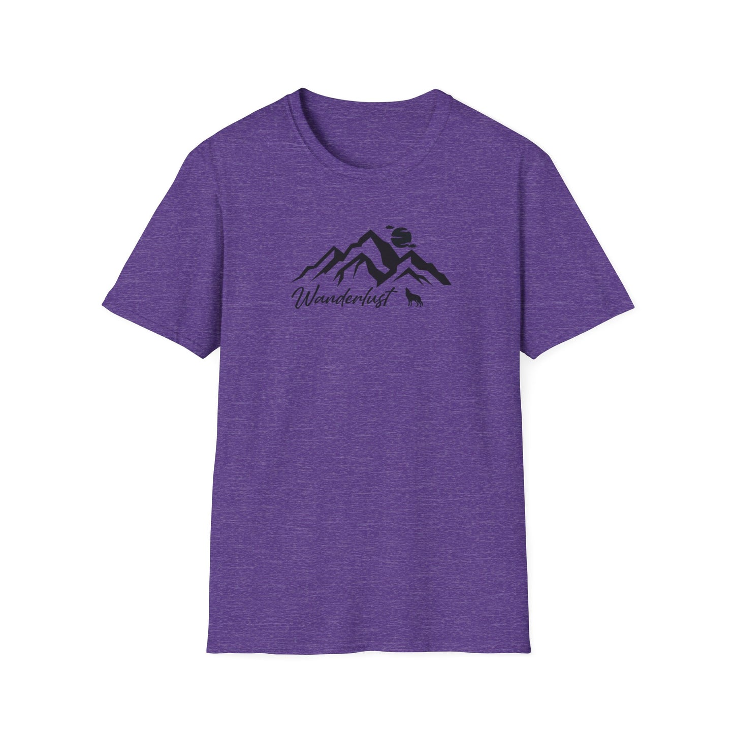 Wanderlust T-Shirt