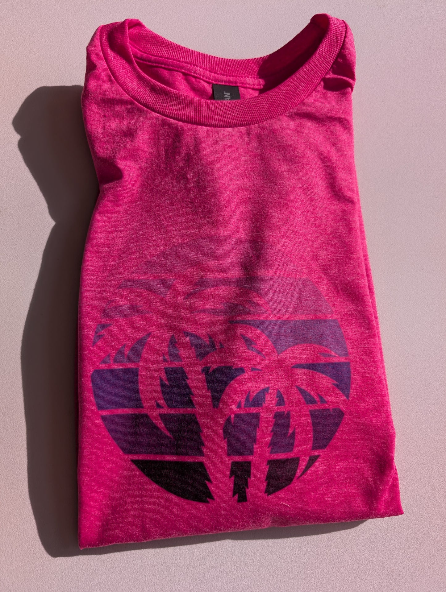 Palm Trees T-Shirt
