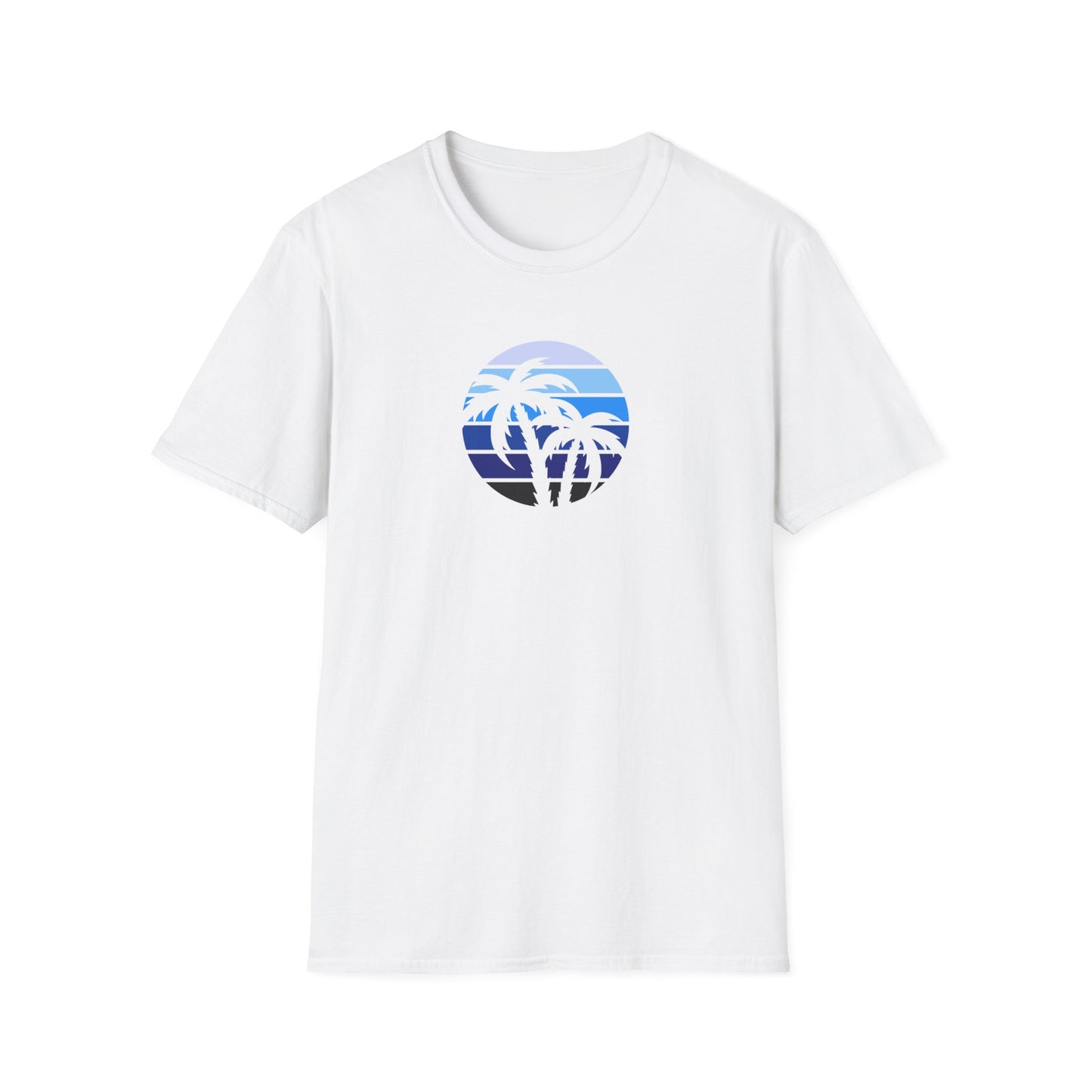 Palm Trees T-Shirt
