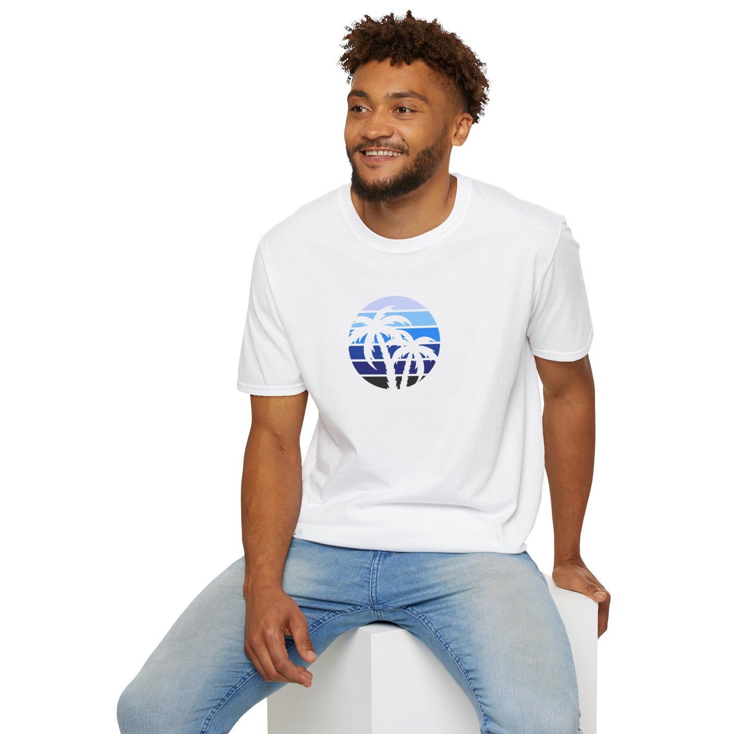 Palm Trees T-Shirt