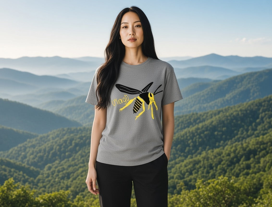 U’lag‘û T-Shirt