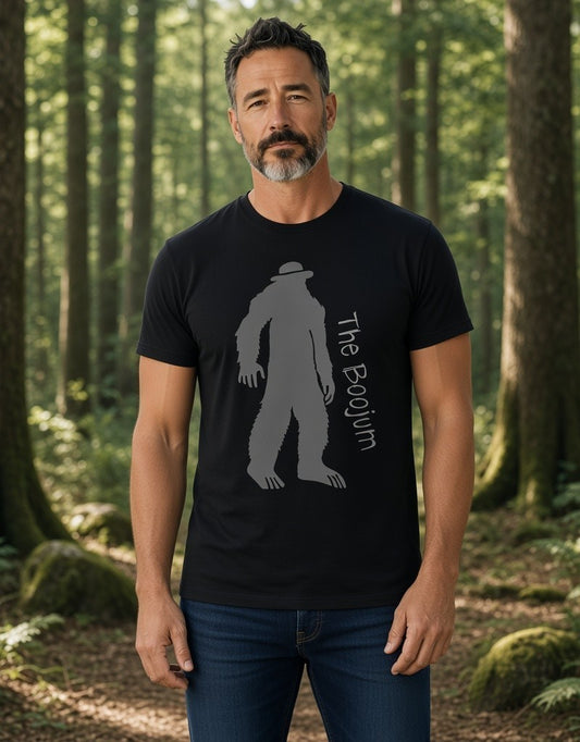 The Boojum T-Shirt