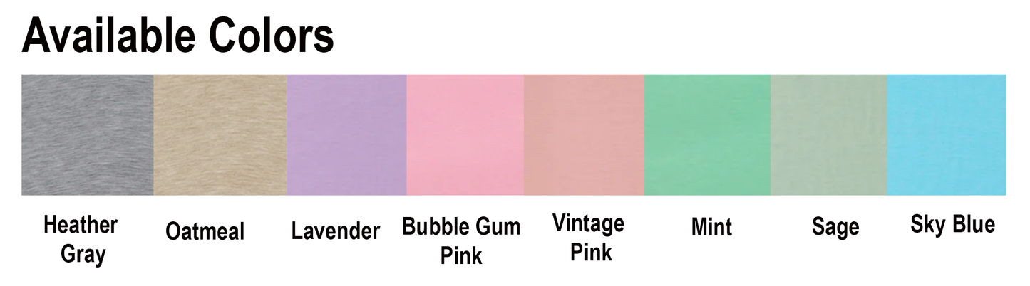 Fletcher, NC Mountain T-Shirt