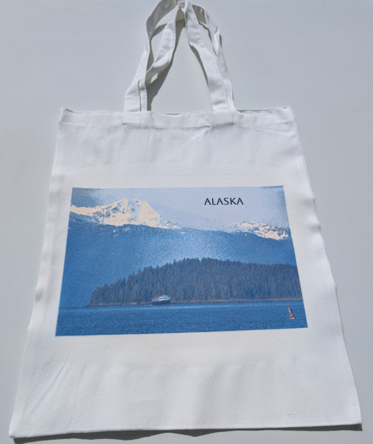 Alaska tote