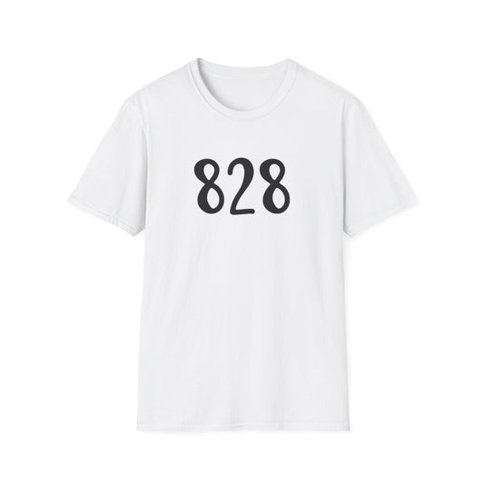 Area Code T-Shirt
