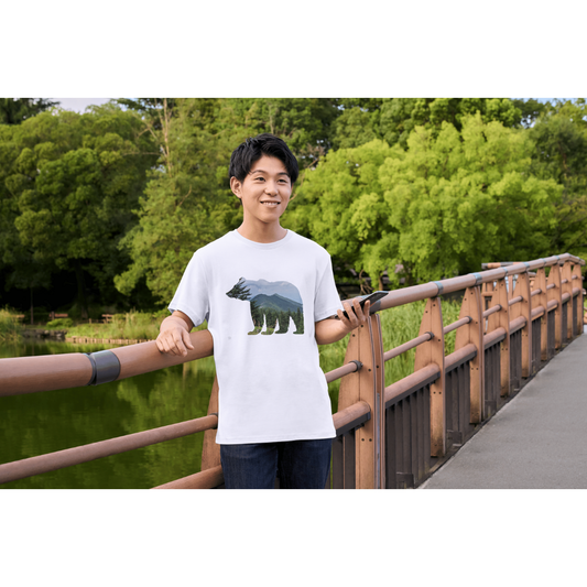 Mountain Bear T-Shirt
