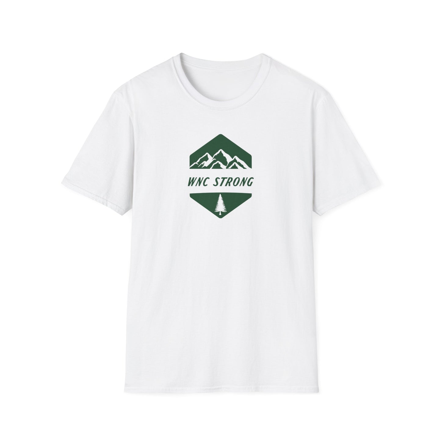 WNC Strong T-Shirt