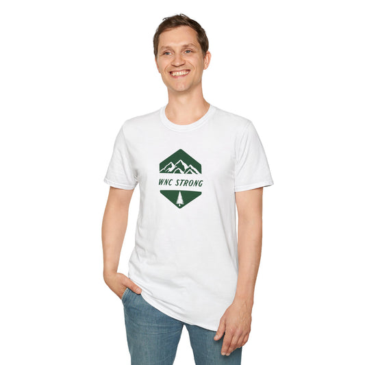 WNC Strong T-Shirt