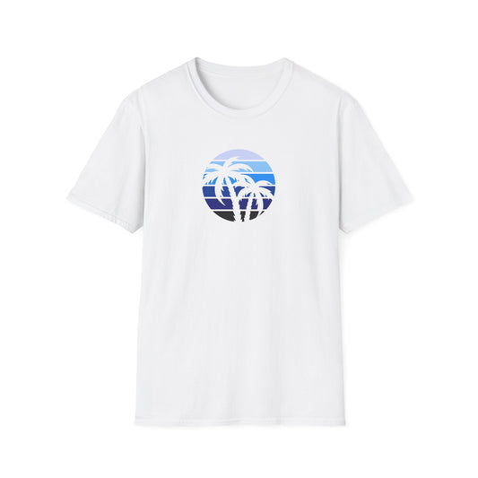 Palm Trees T-Shirt